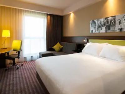 Hampton By Hilton Hotel Kraków