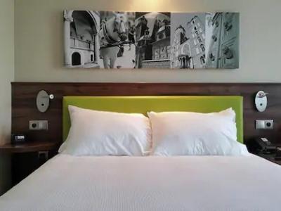 Hampton By Hilton 3* Kraków