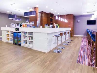 Hotel Hampton By Hilton 3*