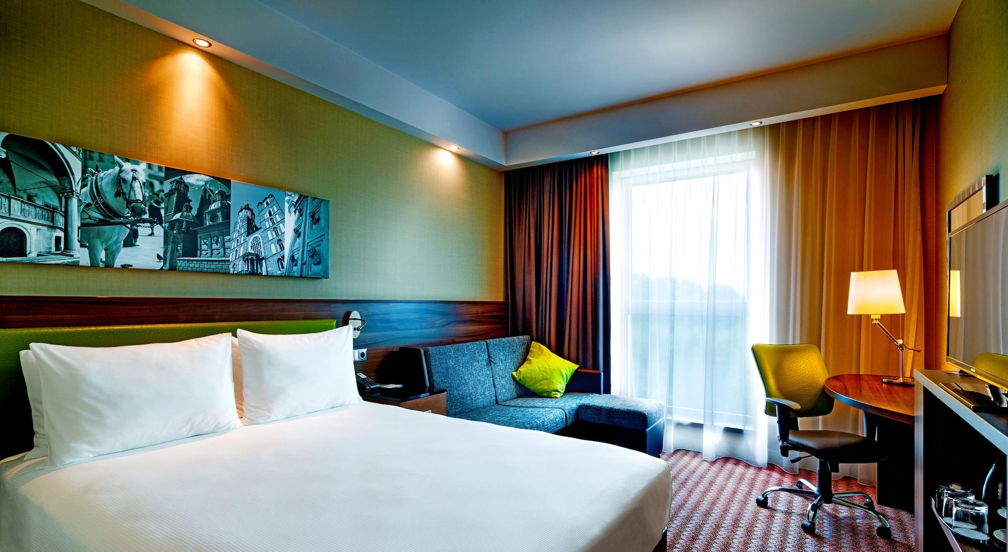 Hampton By Hilton 3* Kraków