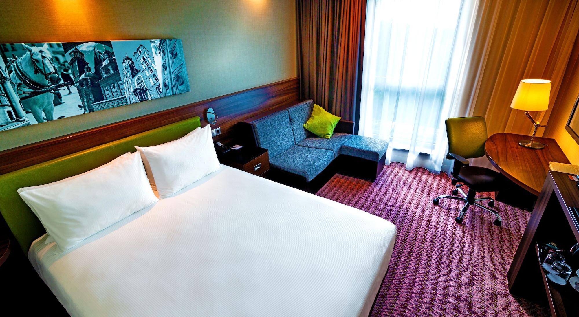 Hotel Hampton By Hilton
