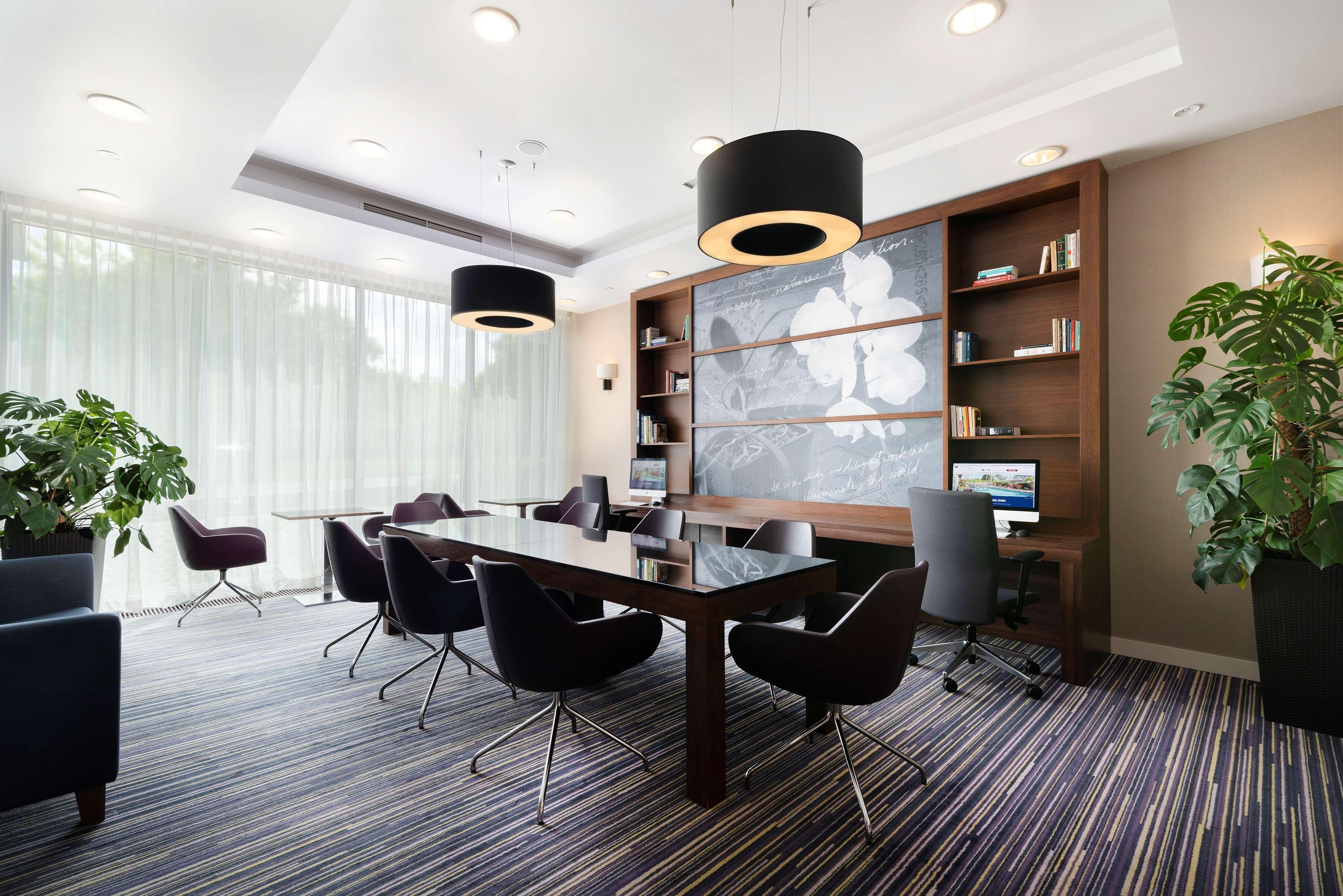 Hampton By Hilton 3* Kraków