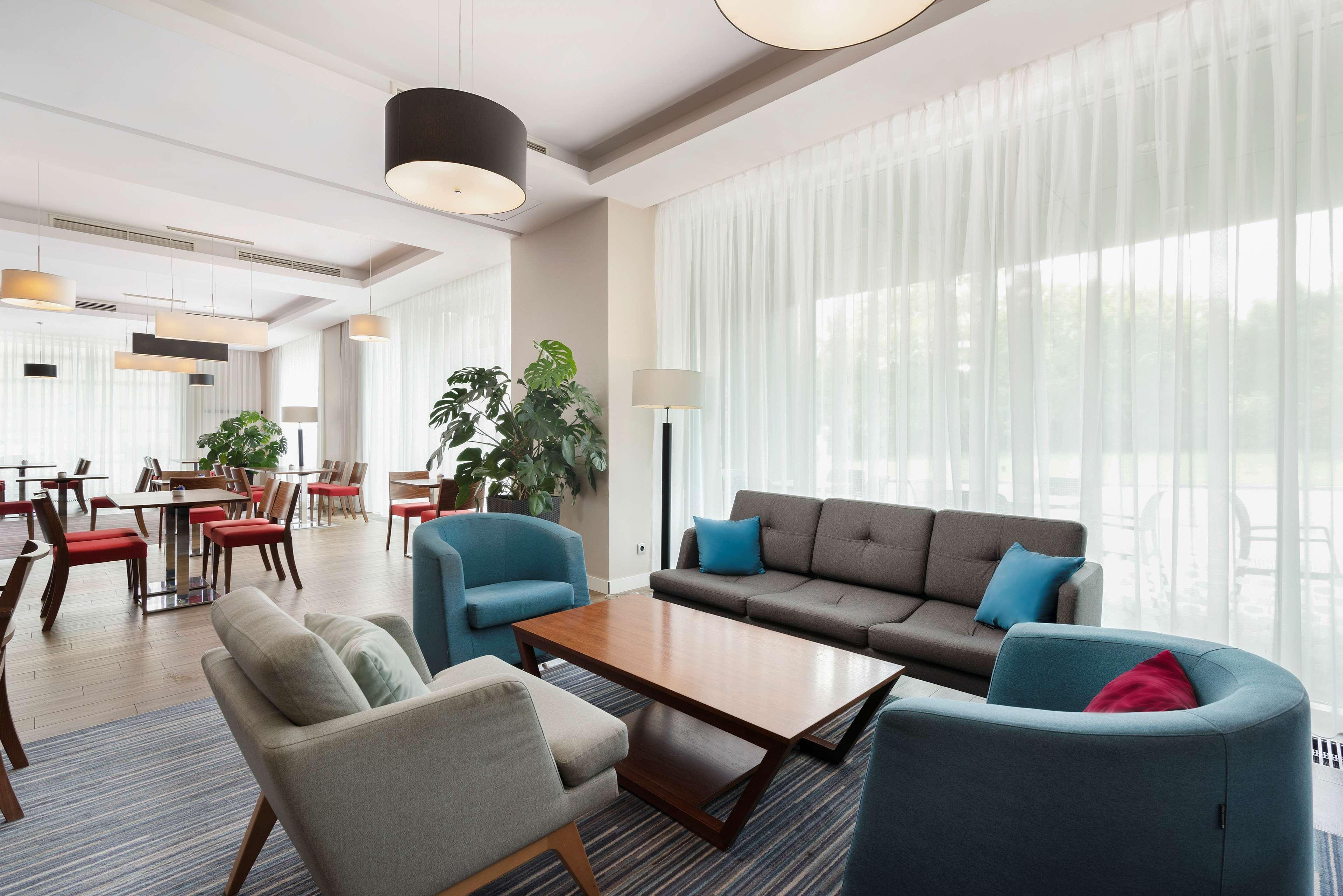 Hotel Hampton By Hilton