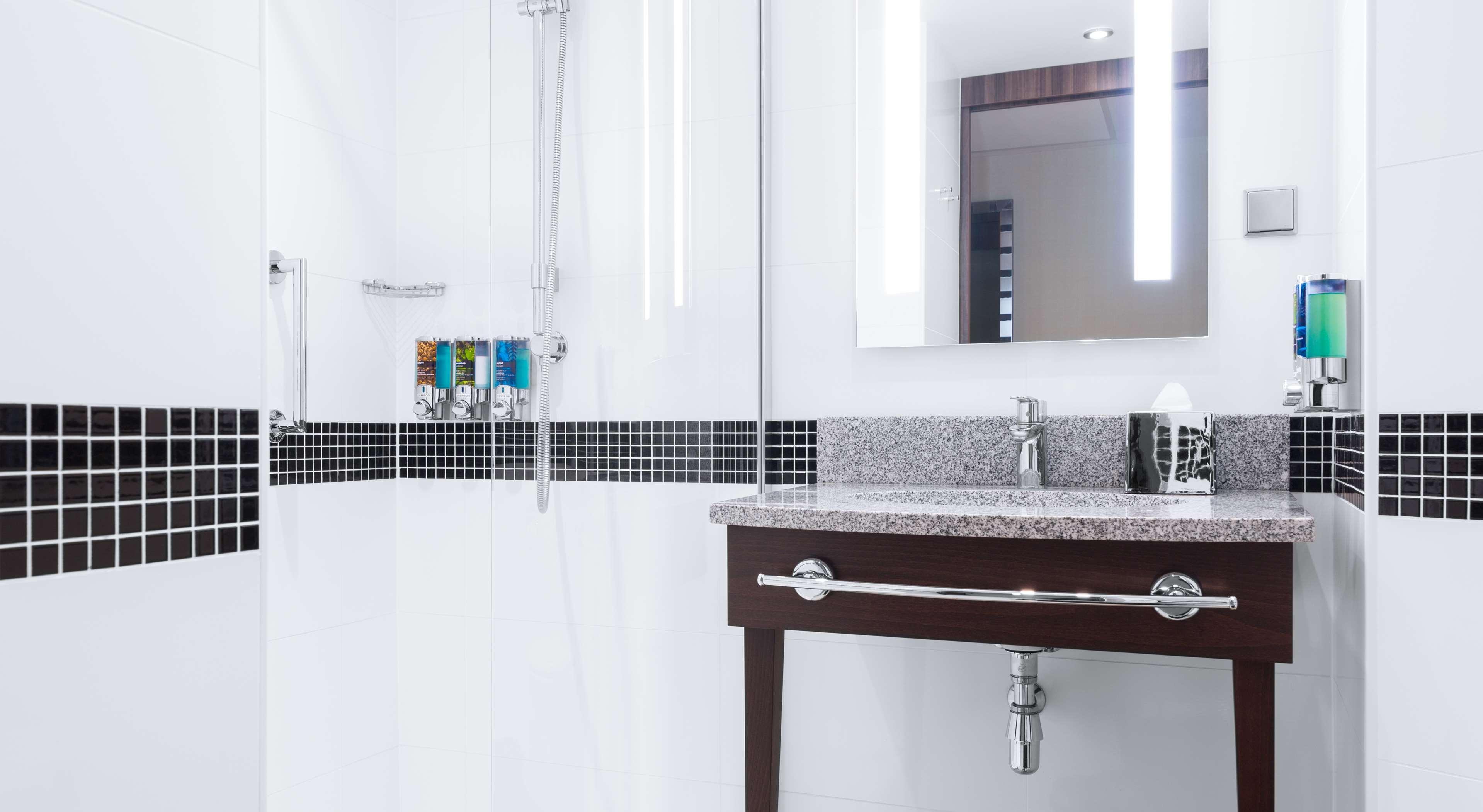 Hampton By Hilton 3* Kraków