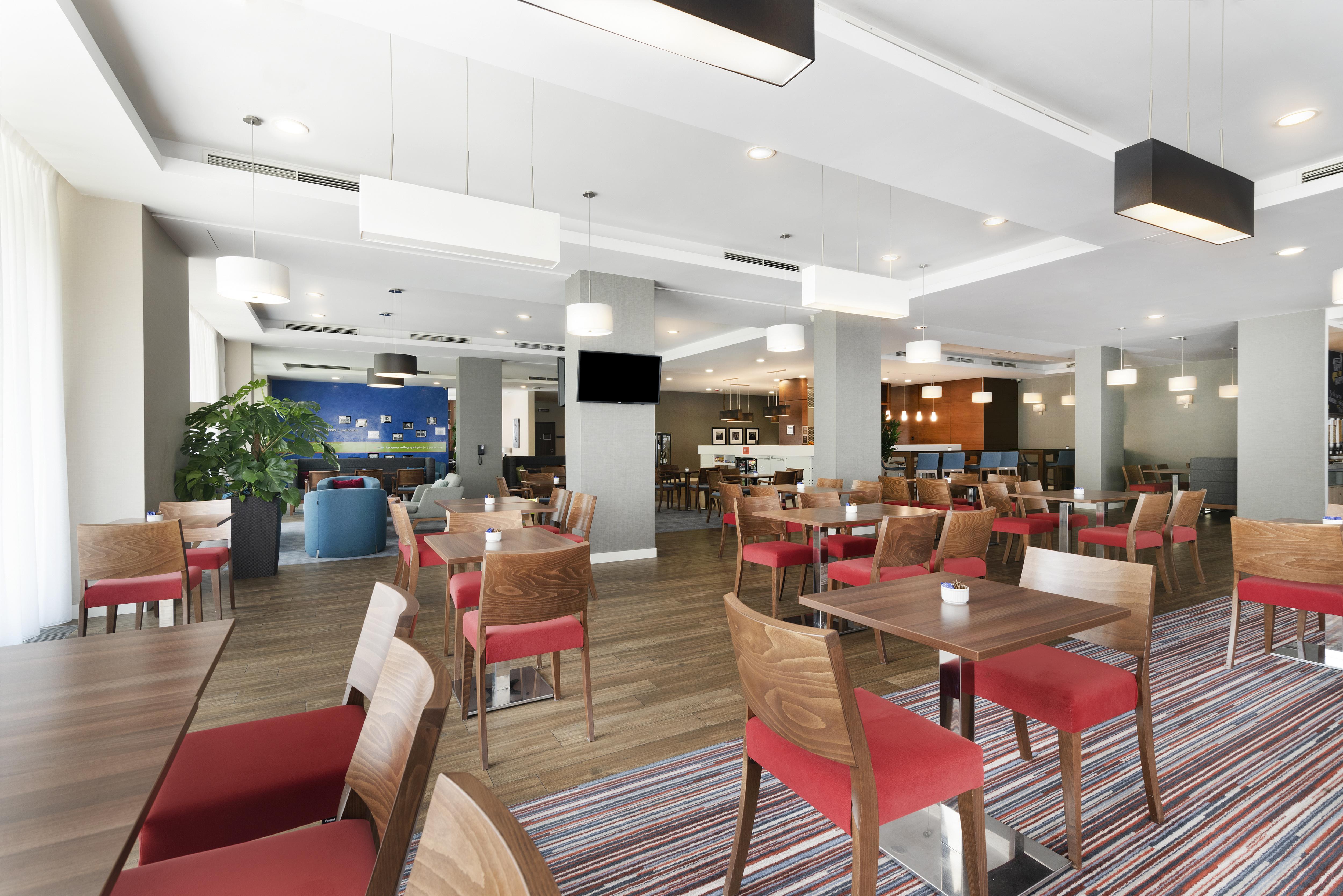 Hampton By Hilton Hotel Kraków