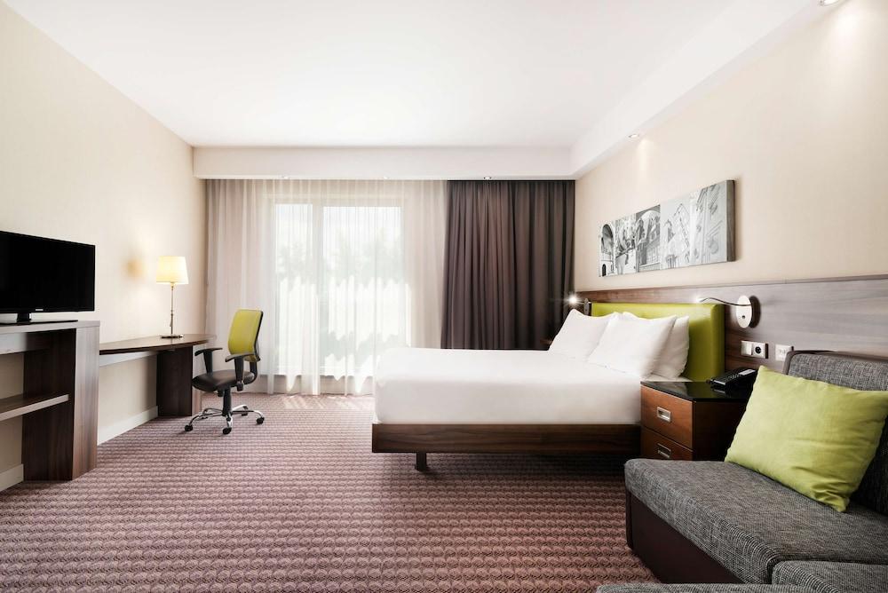 Hotel Hampton By Hilton