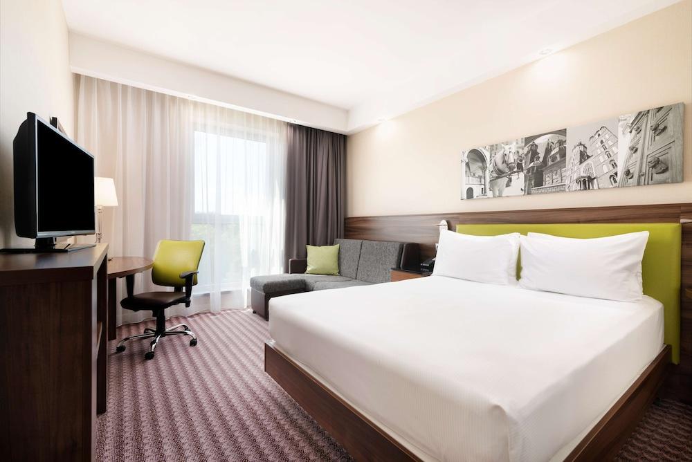 Hotel Hampton By Hilton