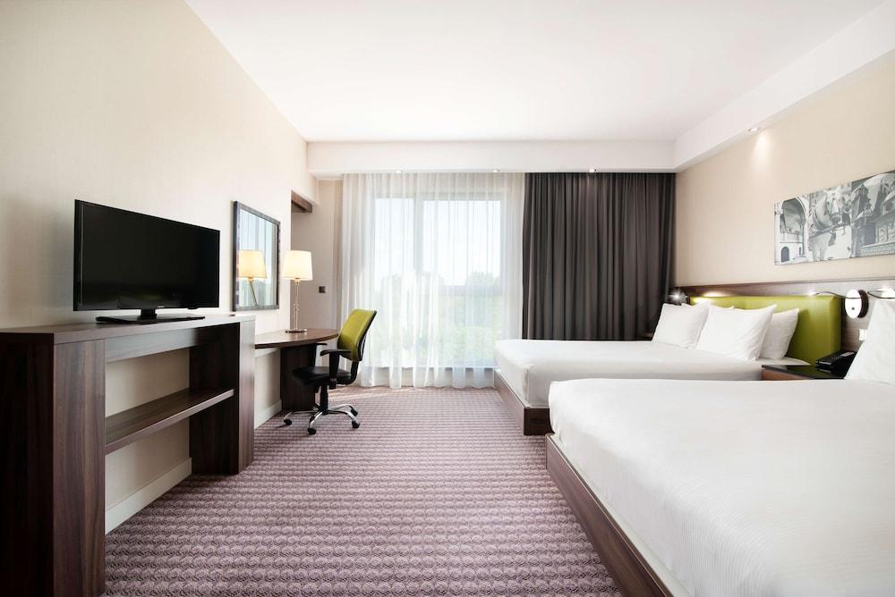 Hampton By Hilton Kraków