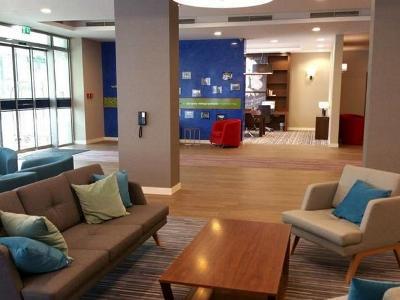 Hotel Hampton By Hilton
