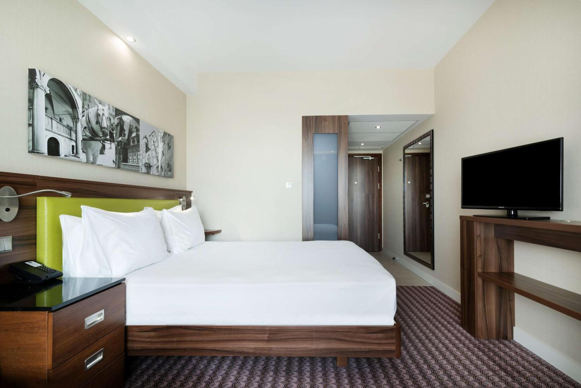Hampton By Hilton 3* Kraków