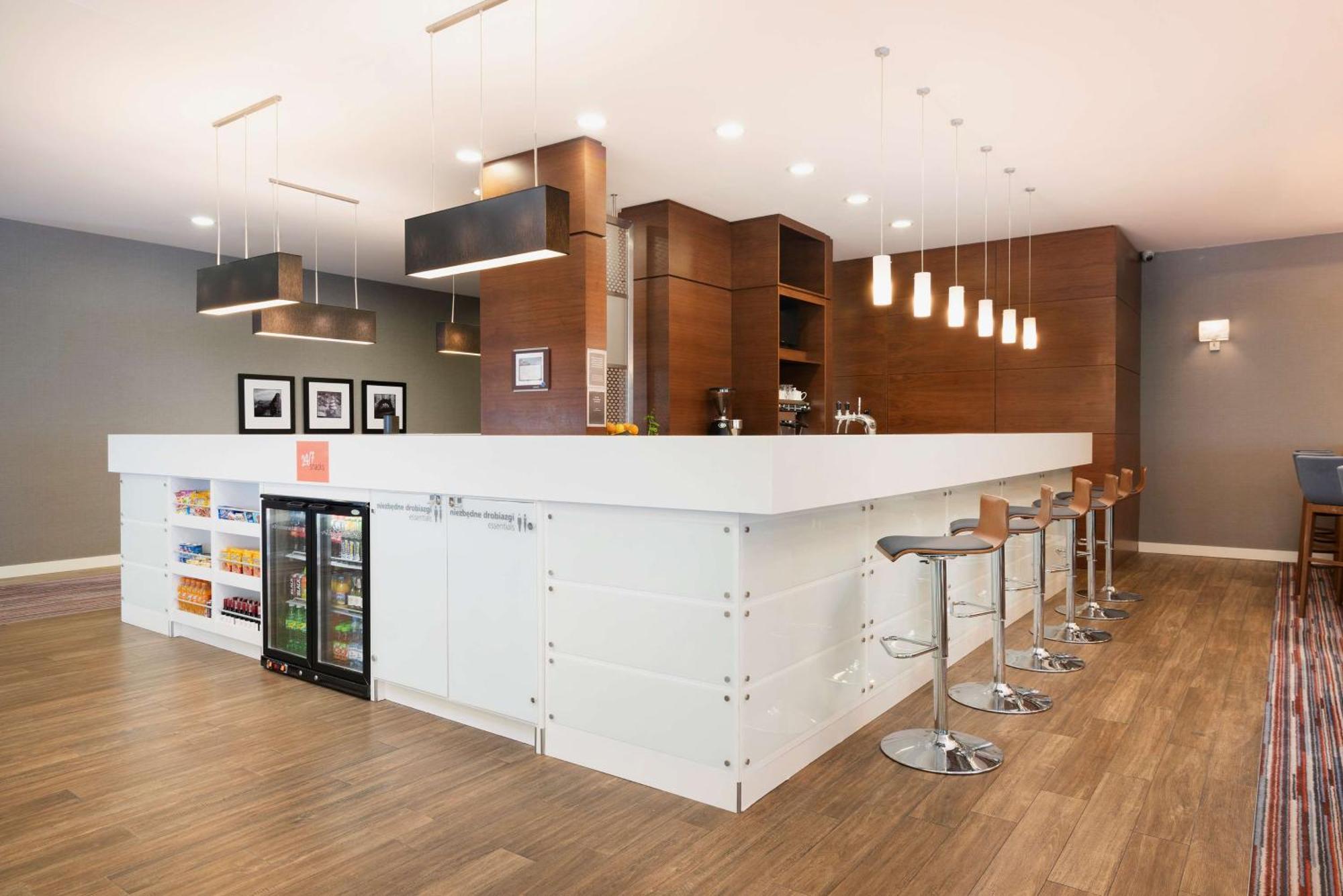 Hampton By Hilton 3* Kraków