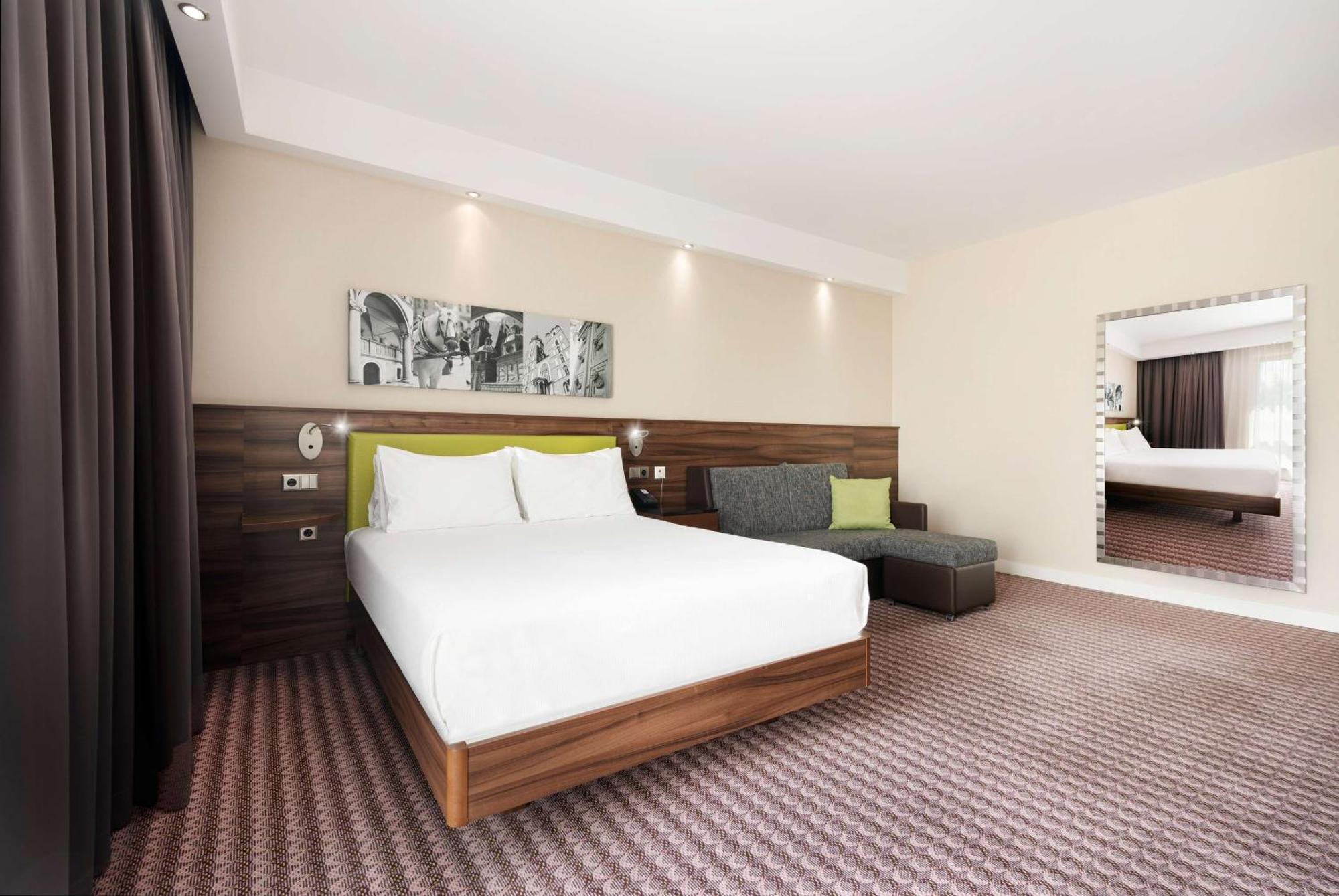 Hampton By Hilton Kraków