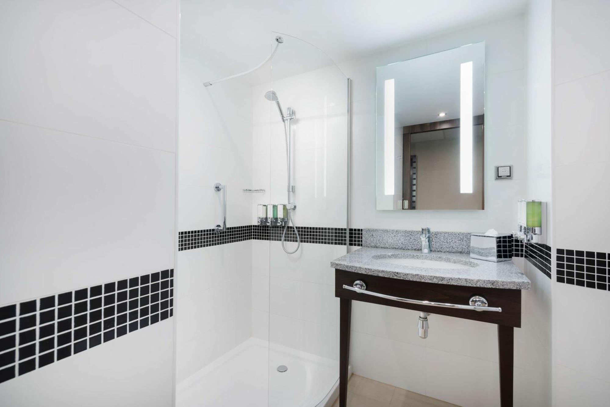 Hampton By Hilton 3* Kraków