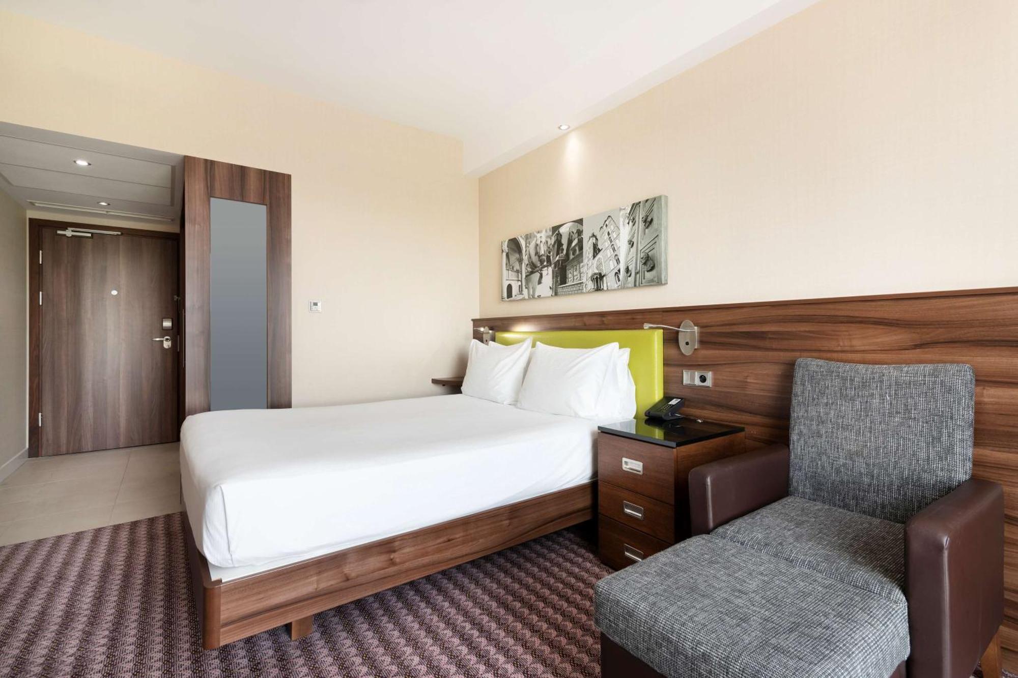 Hotel Hampton By Hilton