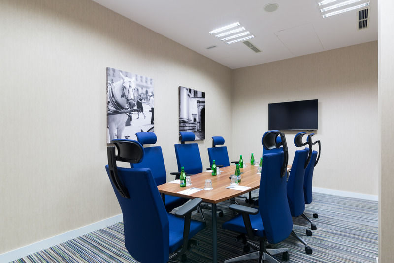 Hampton By Hilton Kraków