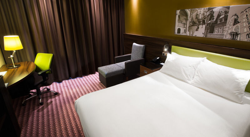 Hampton By Hilton Kraków