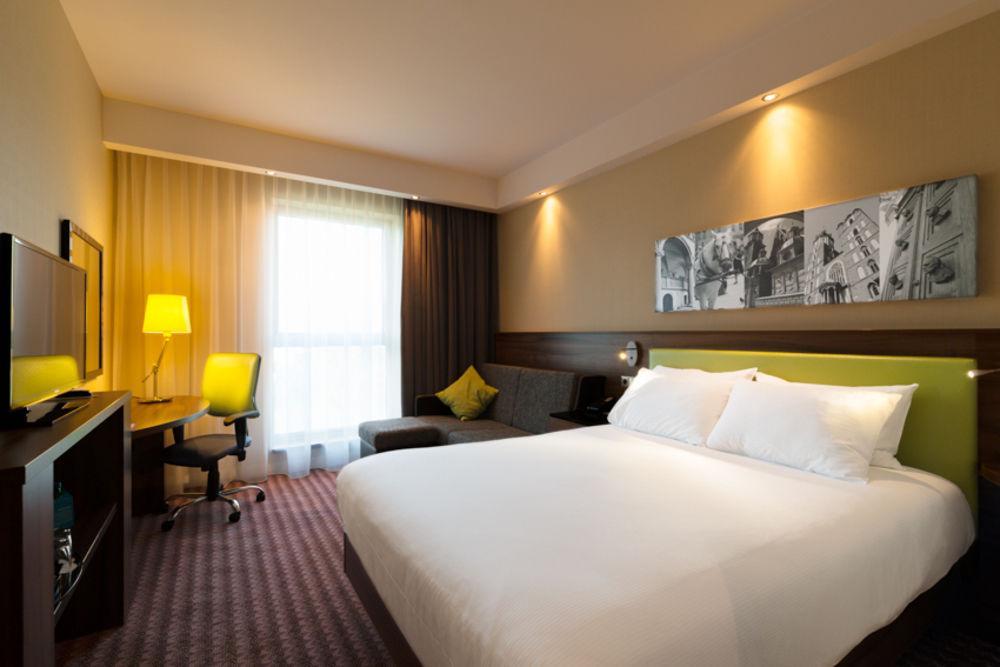 Hampton By Hilton 3* Kraków