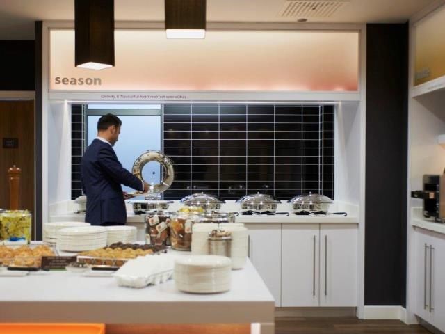 Hampton By Hilton 3* Kraków