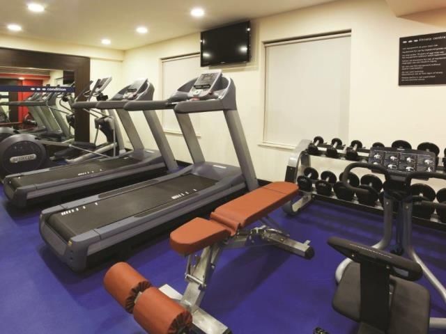 Hampton By Hilton