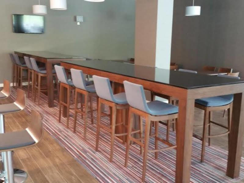 Hampton By Hilton Hotel 3*