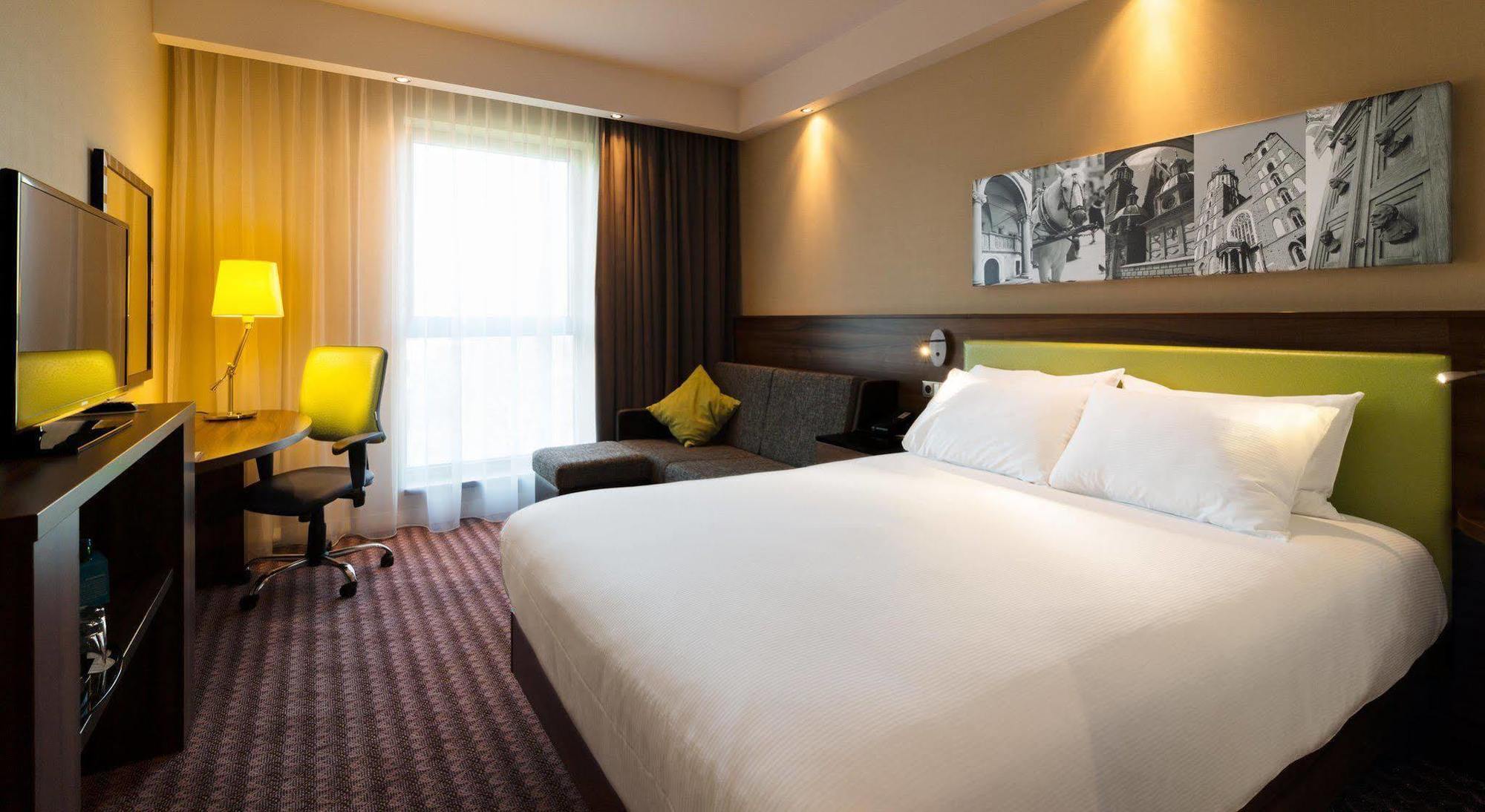 Hampton By Hilton 3* Kraków